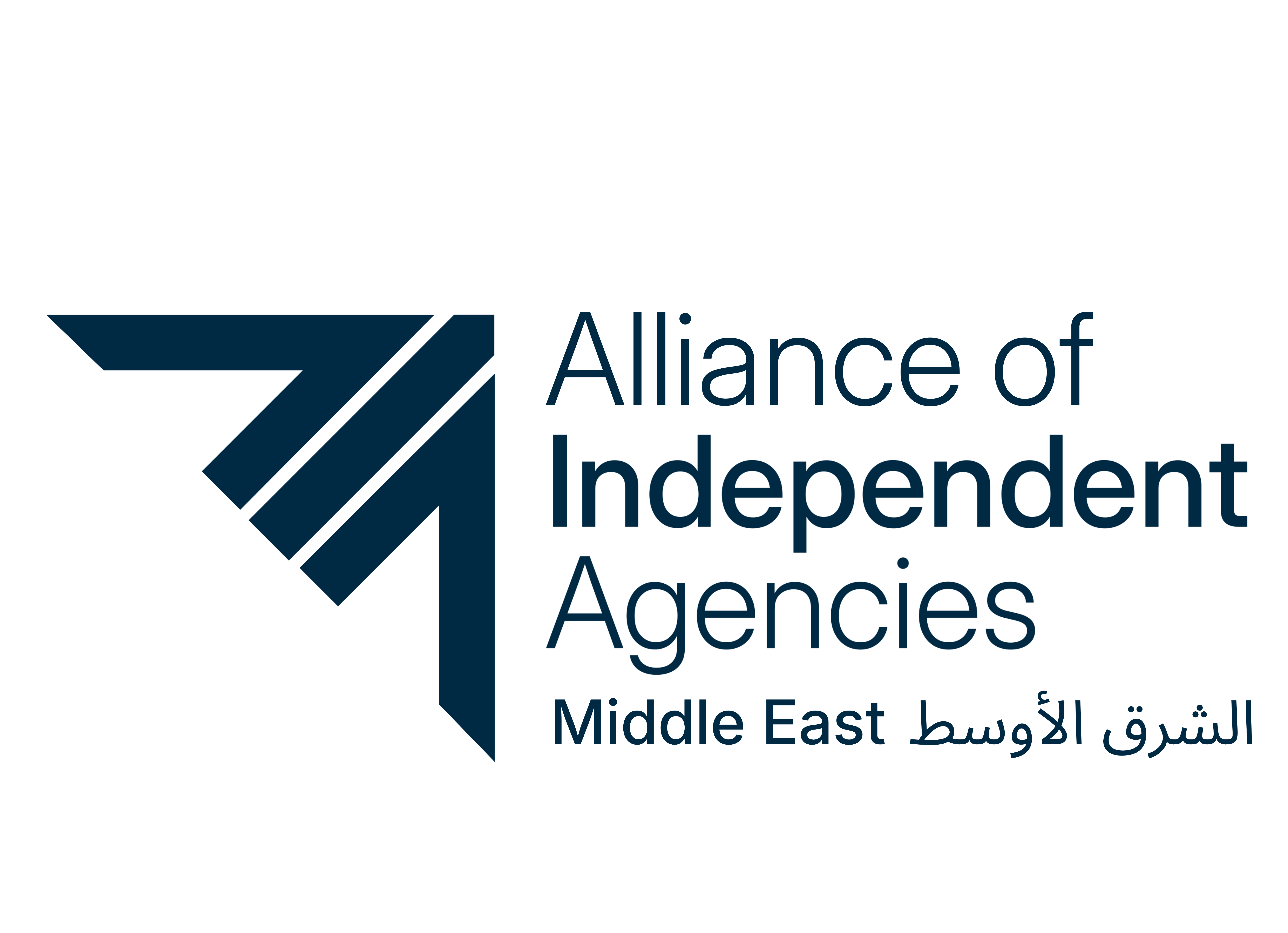 Alliance of Independent Agencies Middle East