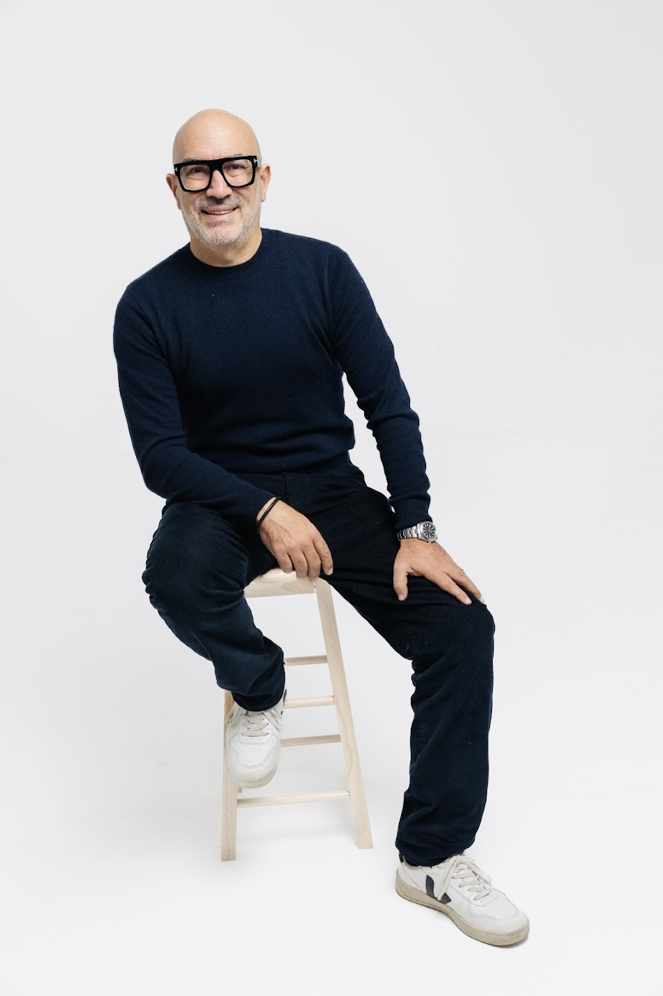 Dan Forman, Co-Founder & CFO