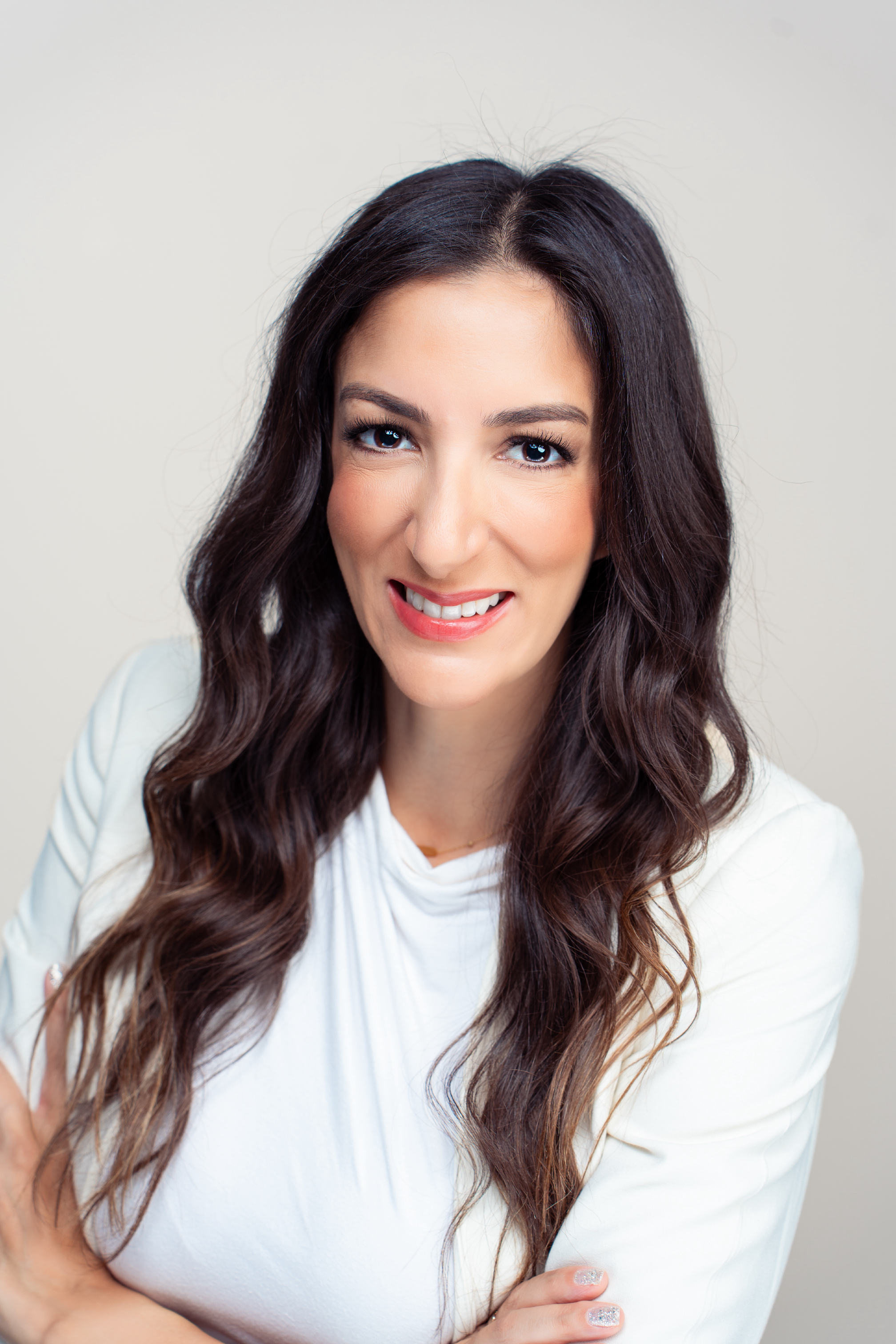 Lisa Haddad, Co-Founder & COO