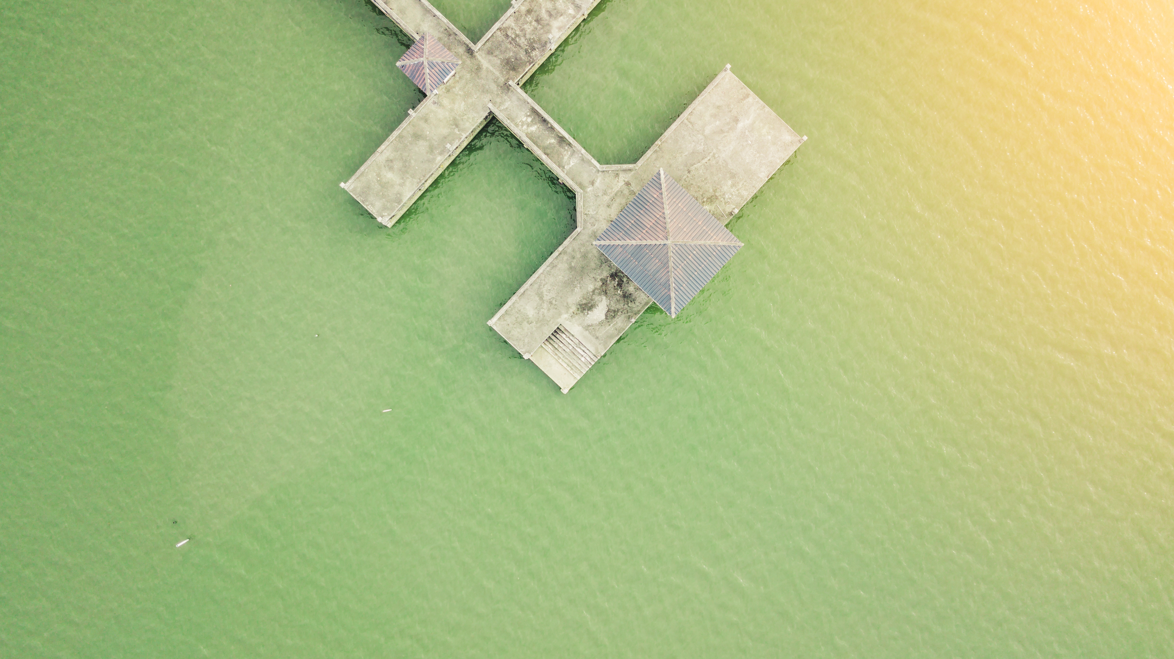 Missing Middle detailed texture
