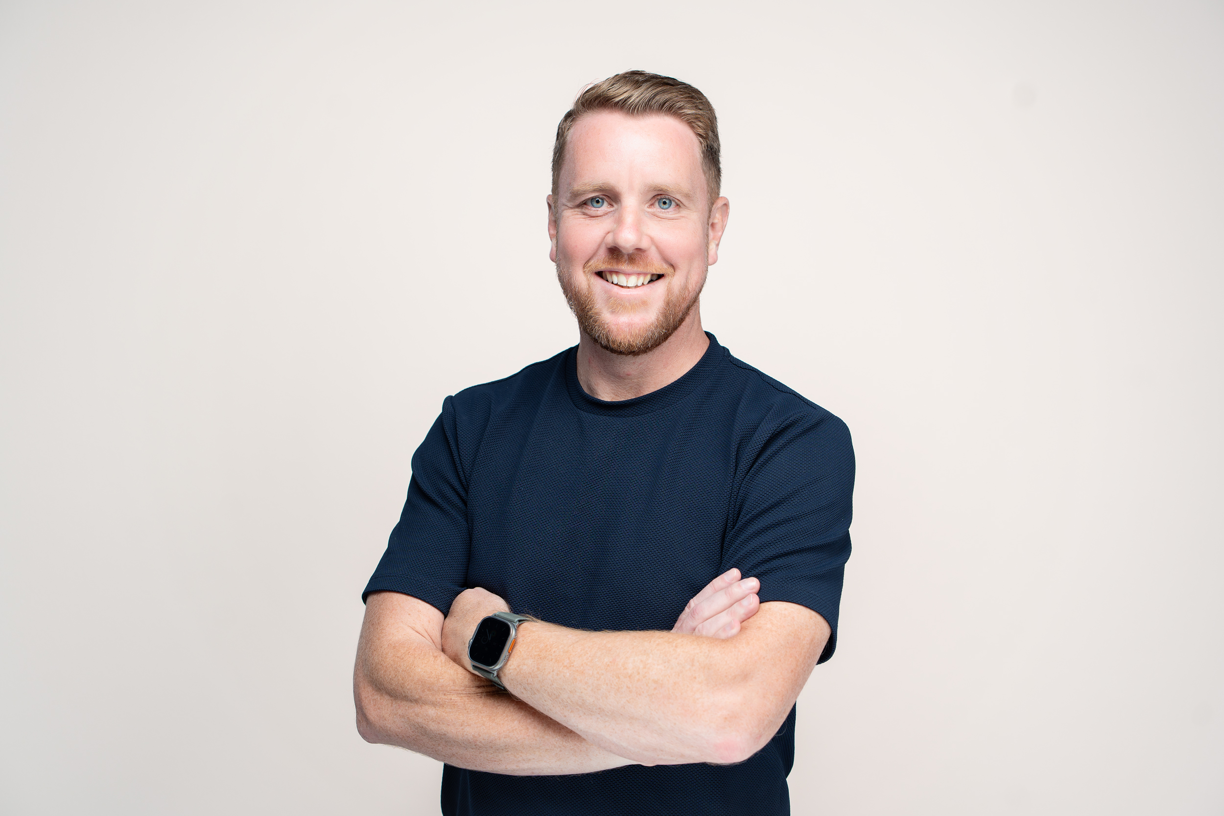 Nick Walsh, Founder & CEO