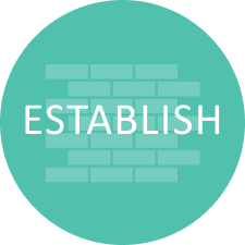 Establish Icon
